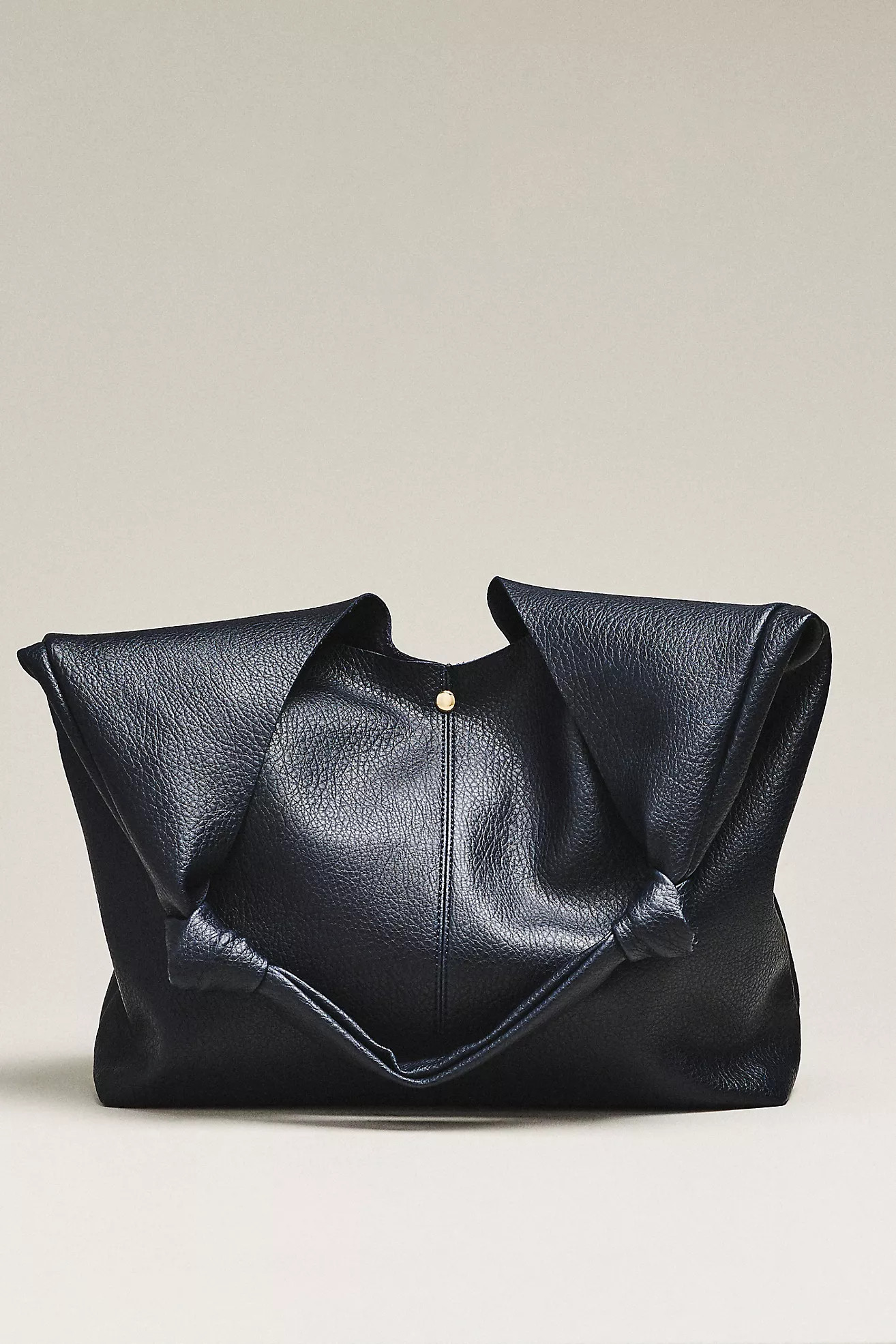 Love Knot Slouchy Bag | Anthropologie (US)