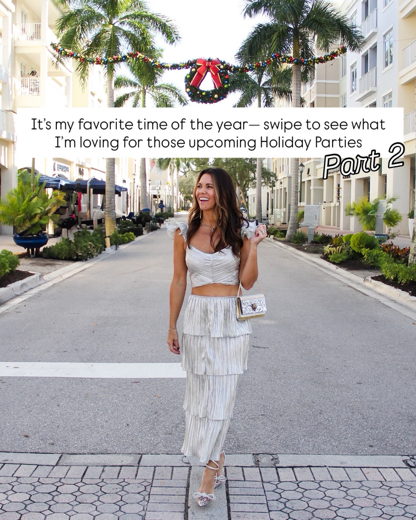 Holiday looks, part 2 (1 of 2)

#LTKHoliday #LTKSeasonal #LTKParties