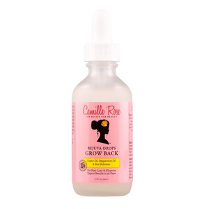 Camille Rose Rejuva-Drops Grow Back Serum for Hair Loss, 1.9 OZ | CVS Health