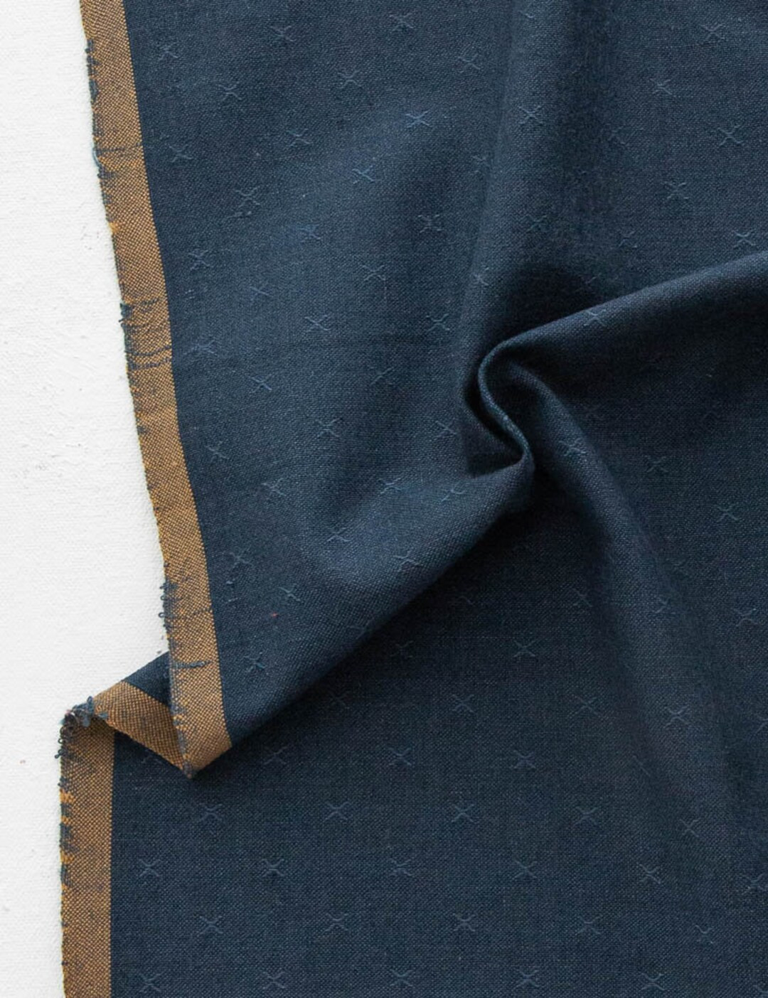 Sprout Wovens Midnight by Fableism Supply Co Sold by the - Etsy | Etsy (US)