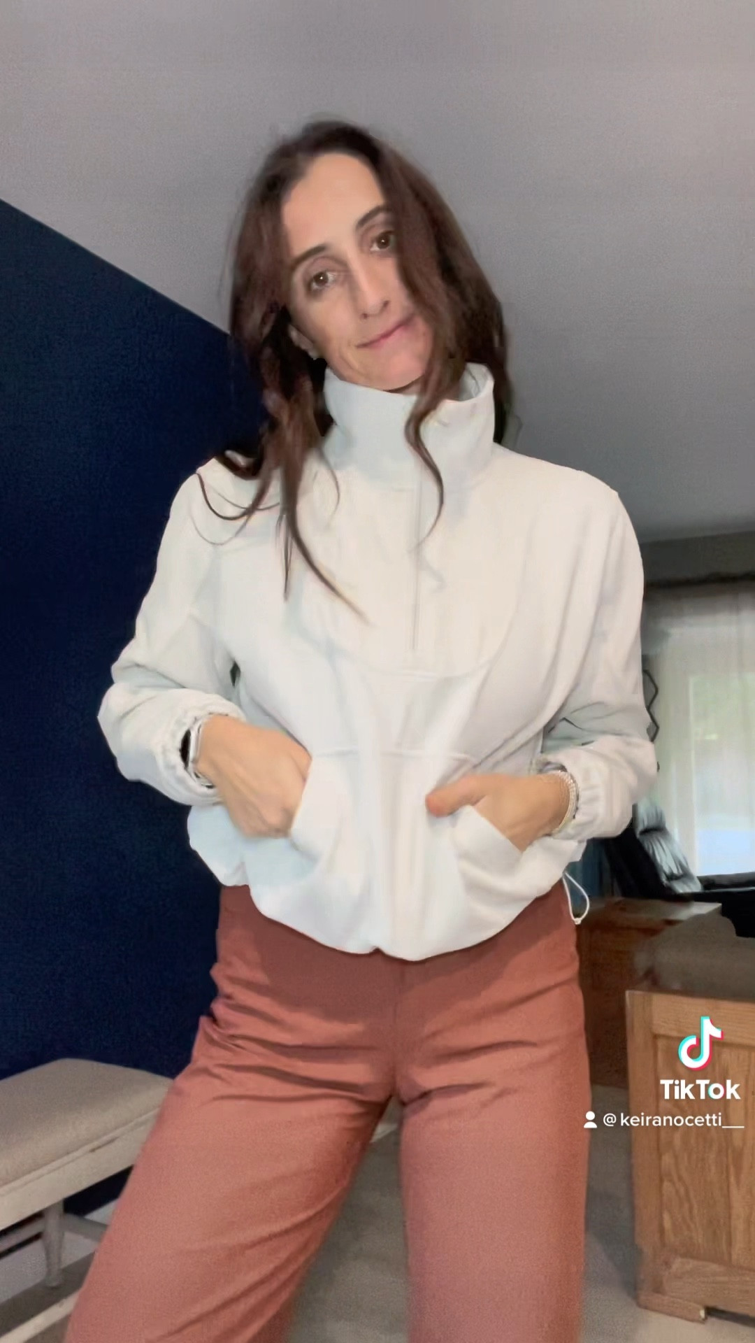 Work from home #lululemon