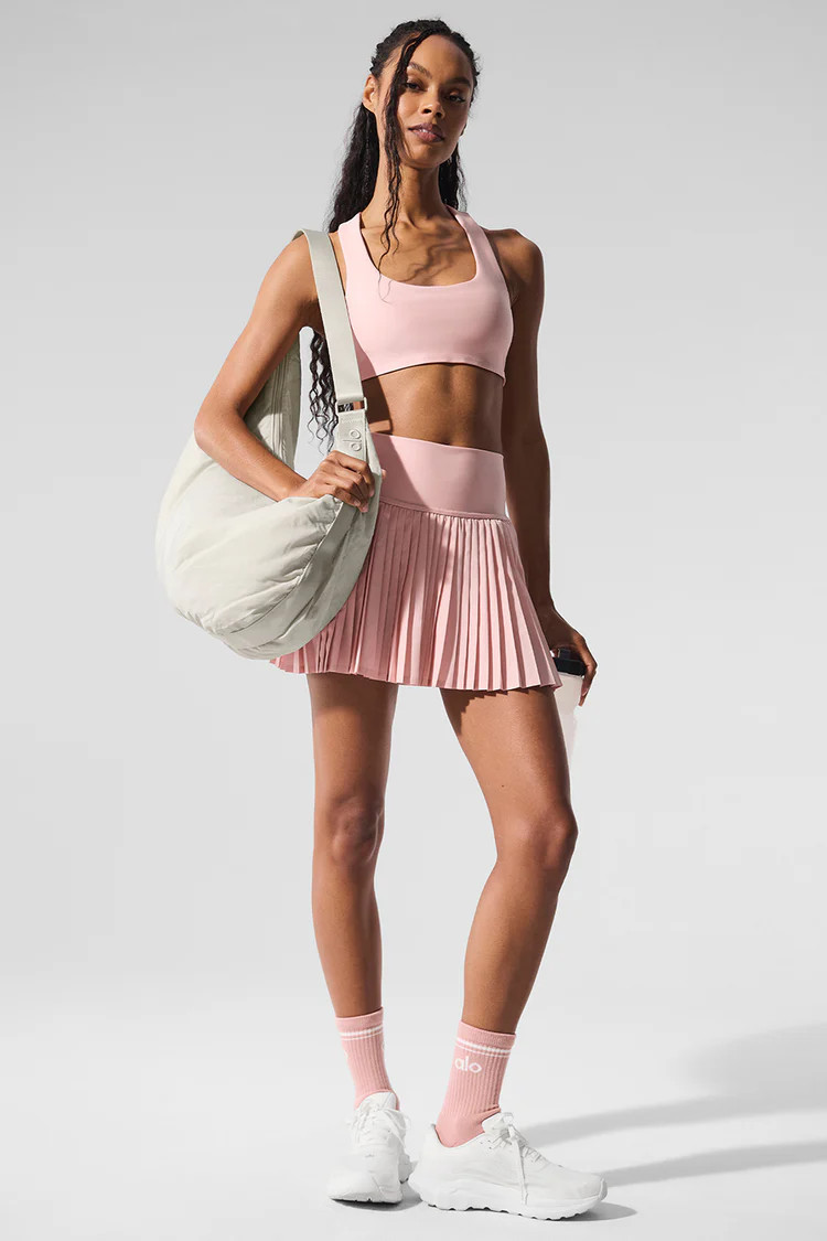 Grand Slam Tennis Skirt | Alo Yoga (US)