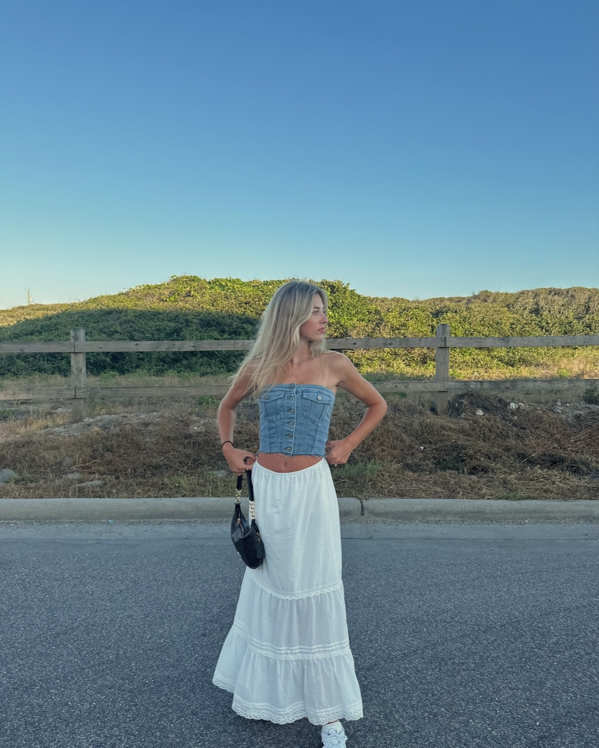 Summer beach nightime outfit

#LTKSummerSales #LTKSeasonal #LTKBeauty