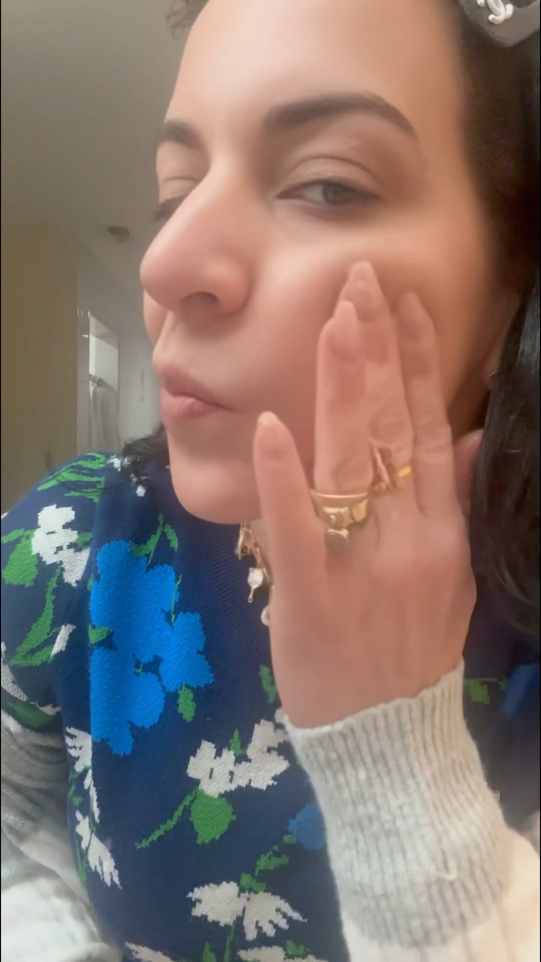 Best scrub/peel I have ever tried! HONESTLY 

#LTKmomlife #LTKselfcare #LTKstorytime