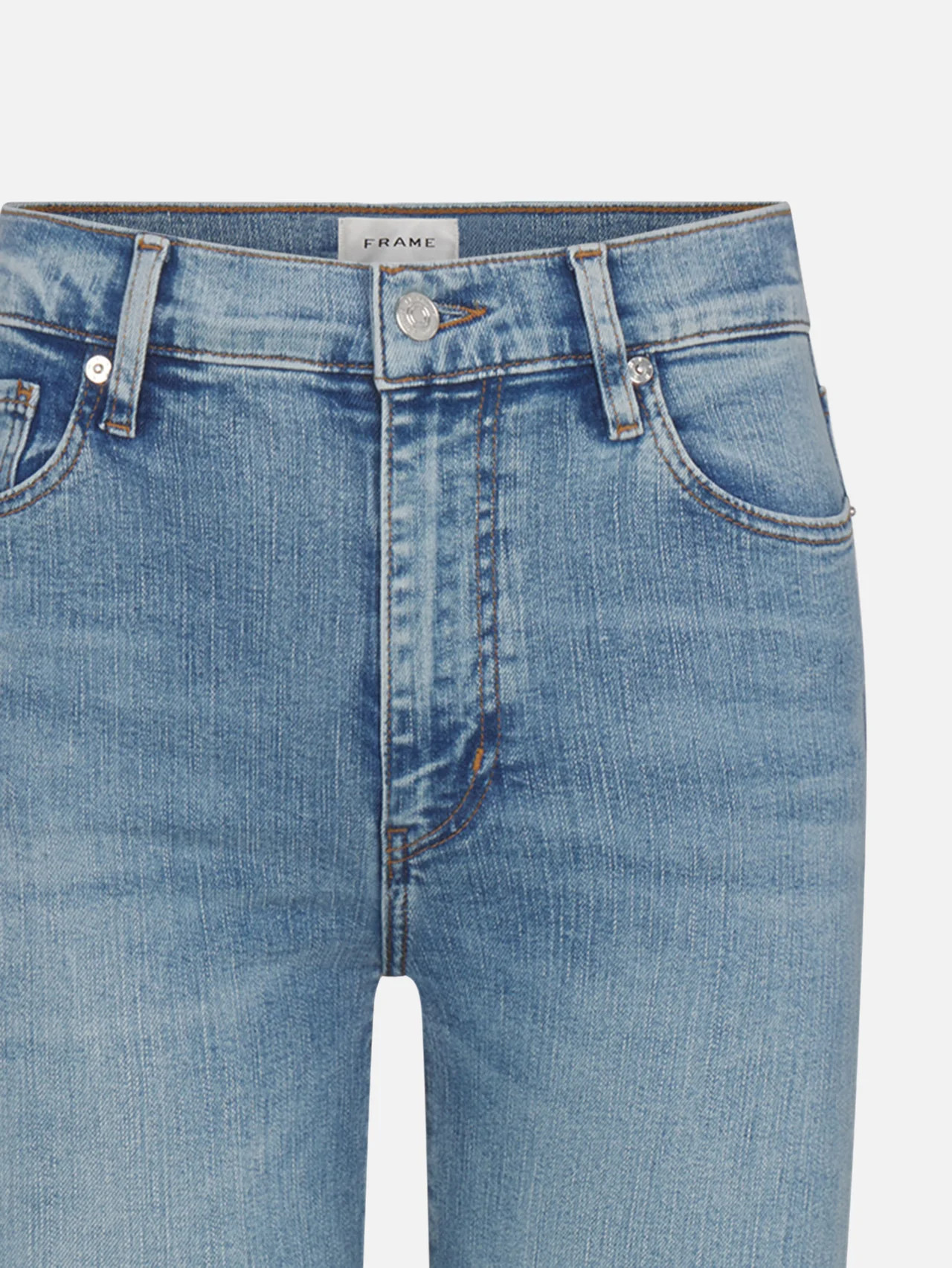 RIPPLE | Frame Denim