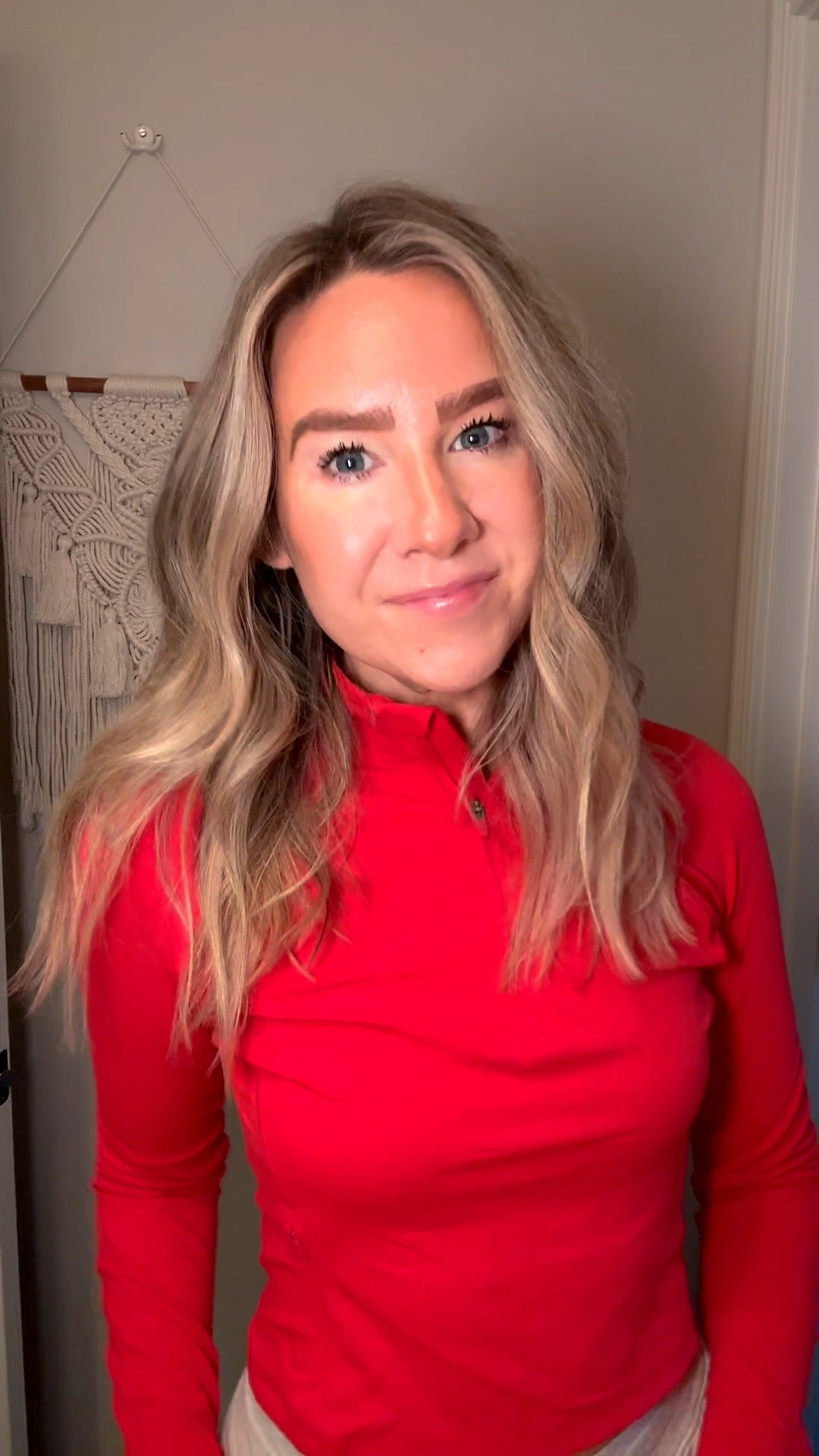 My go-to curling iron is 30% off right now! I’ve had it for years and it’s the one I always reach for. 

#LTKgrwm #LTKSaleAlert #LTKCyberWeek