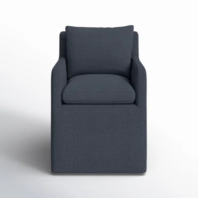 Alayaa Upholstered Arm Chair | Wayfair North America