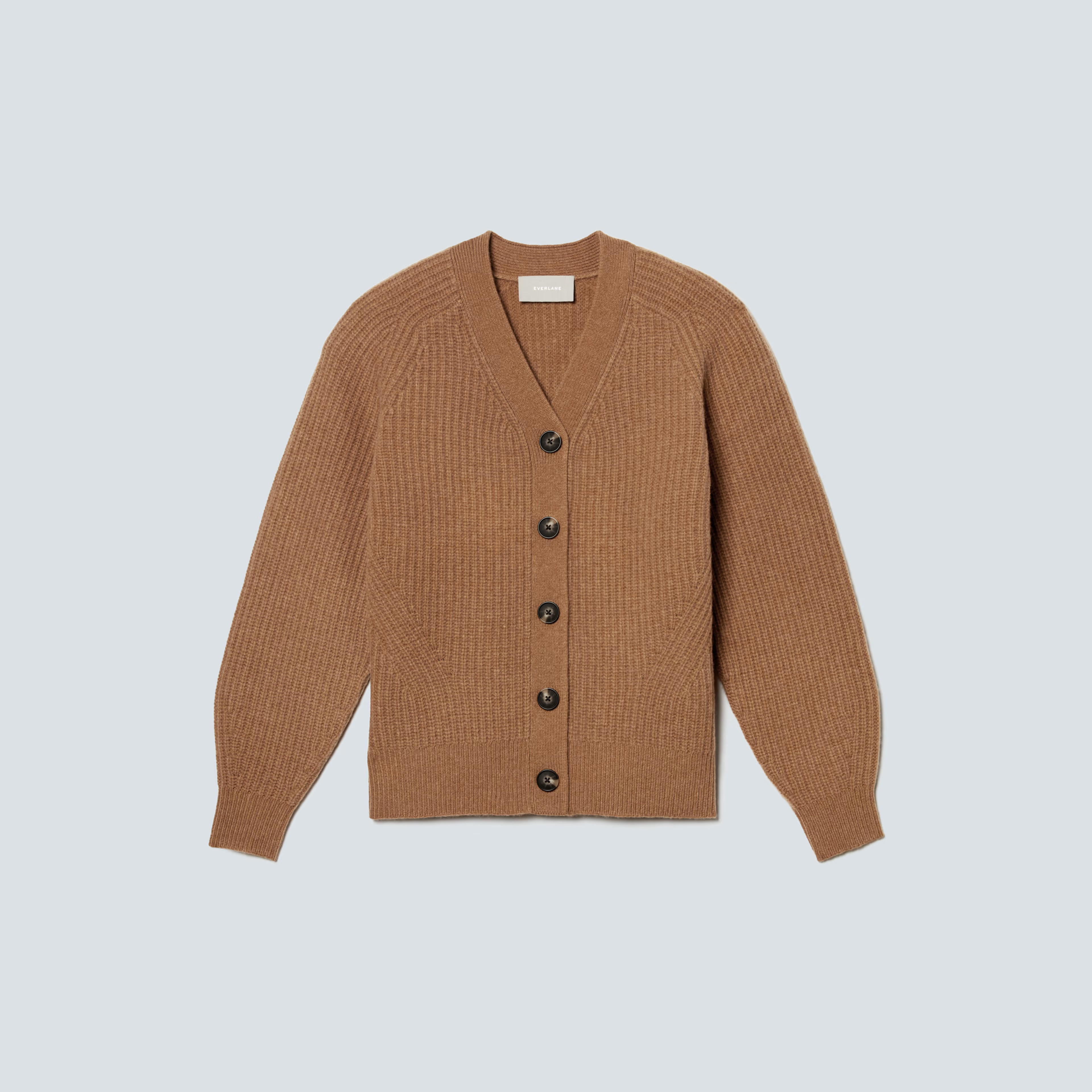 The Felted Merino Cardigan | Everlane