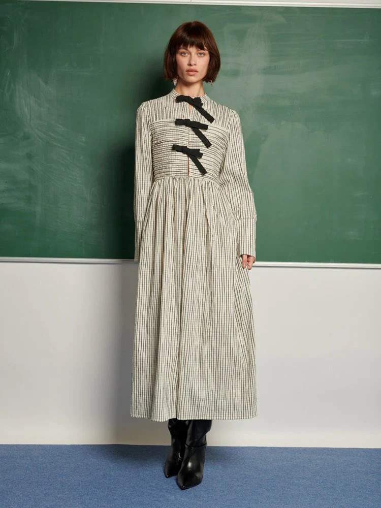 Diya Midi Dress | Sister Jane (UK)