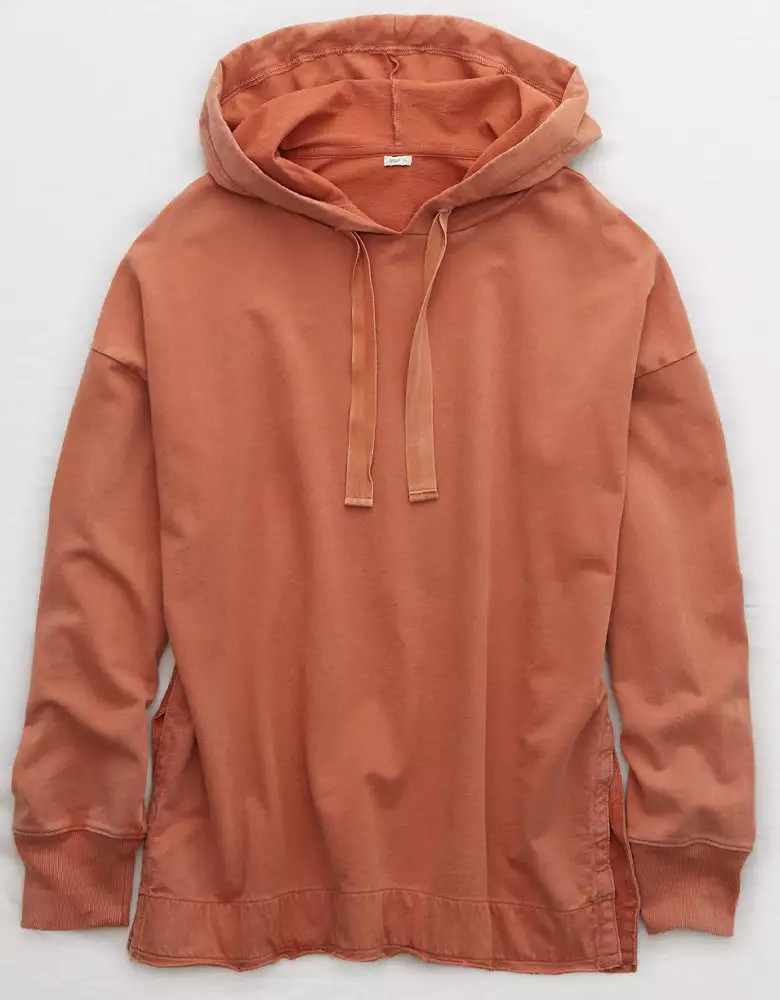 Aerie Sunwashed Desert Hoodie | American Eagle Outfitters (US & CA)