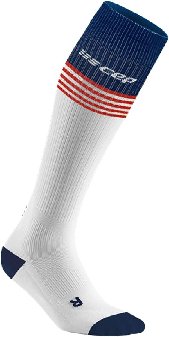 CEP Women's 3.0 Compression Running Socks, Athletic Performance, Knee High, Tall Socks | Amazon (US)