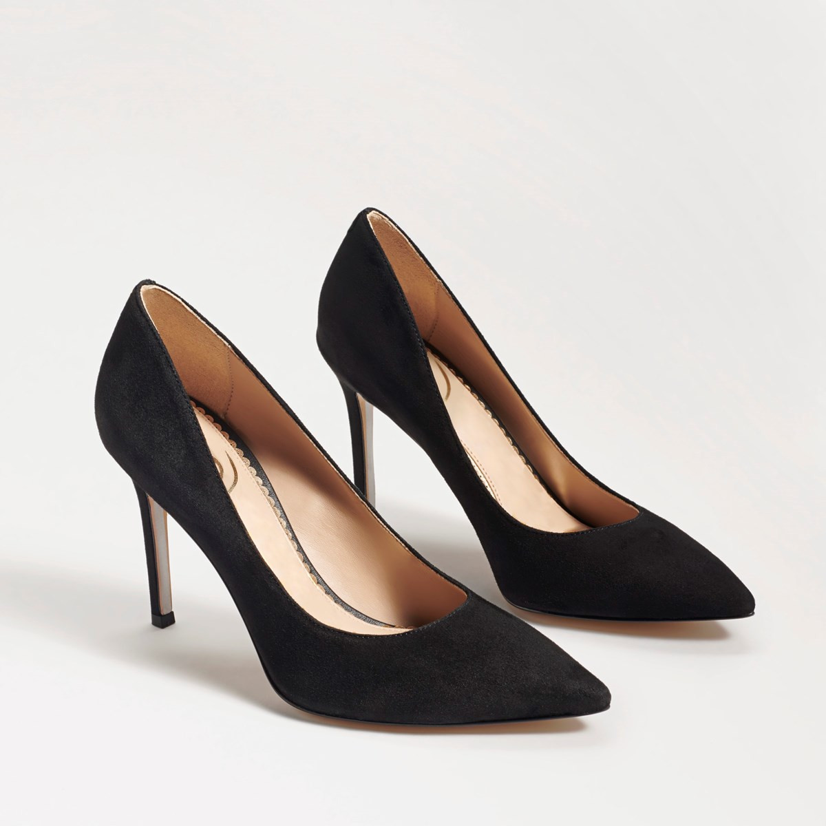 Hazel Pointed Toe Heel | Sam Edelman