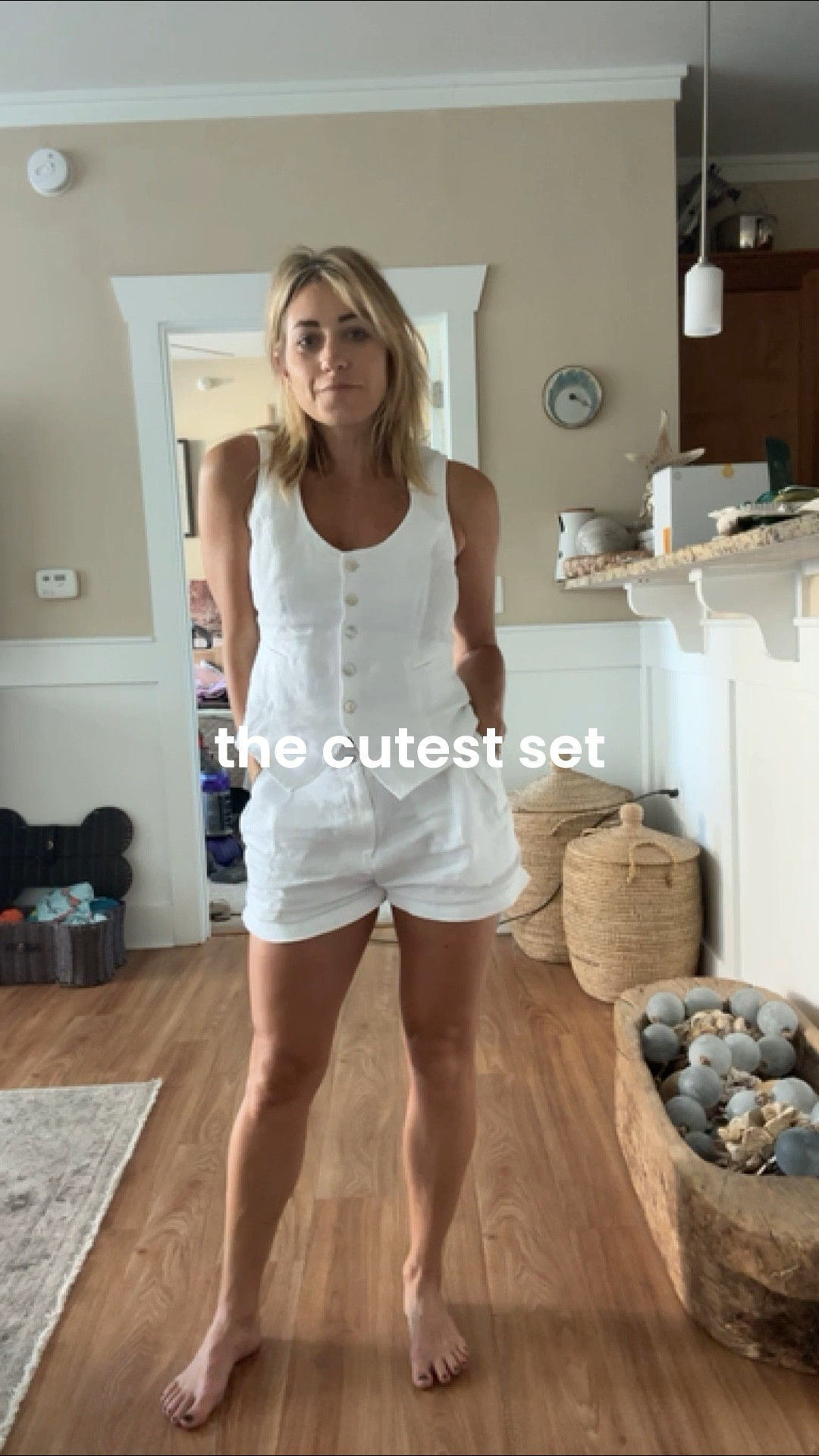 Summer is calling in this set

#LTKFindsUnder100 #LTKSeasonal #LTKOver40