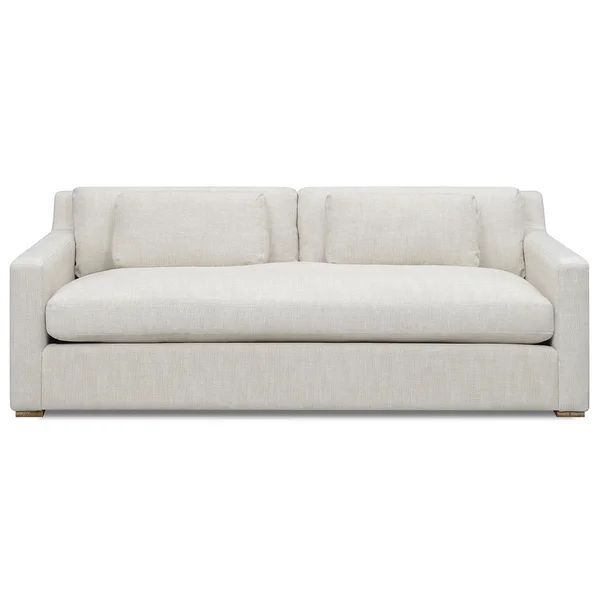 Abigaile 83.5'' Upholstered Sofa | Wayfair North America