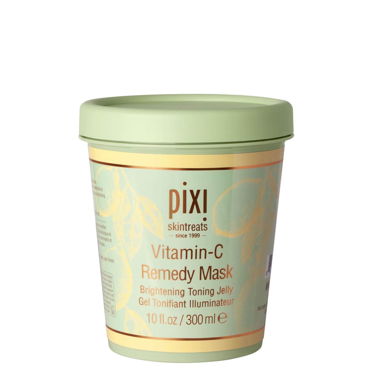 PIXI Vitamin-C Remedy Mask 300ml | Look Fantastic (PT)