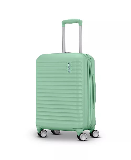 Stratum 3.0 Carry-On 20" Hardside Spinner | Macy's