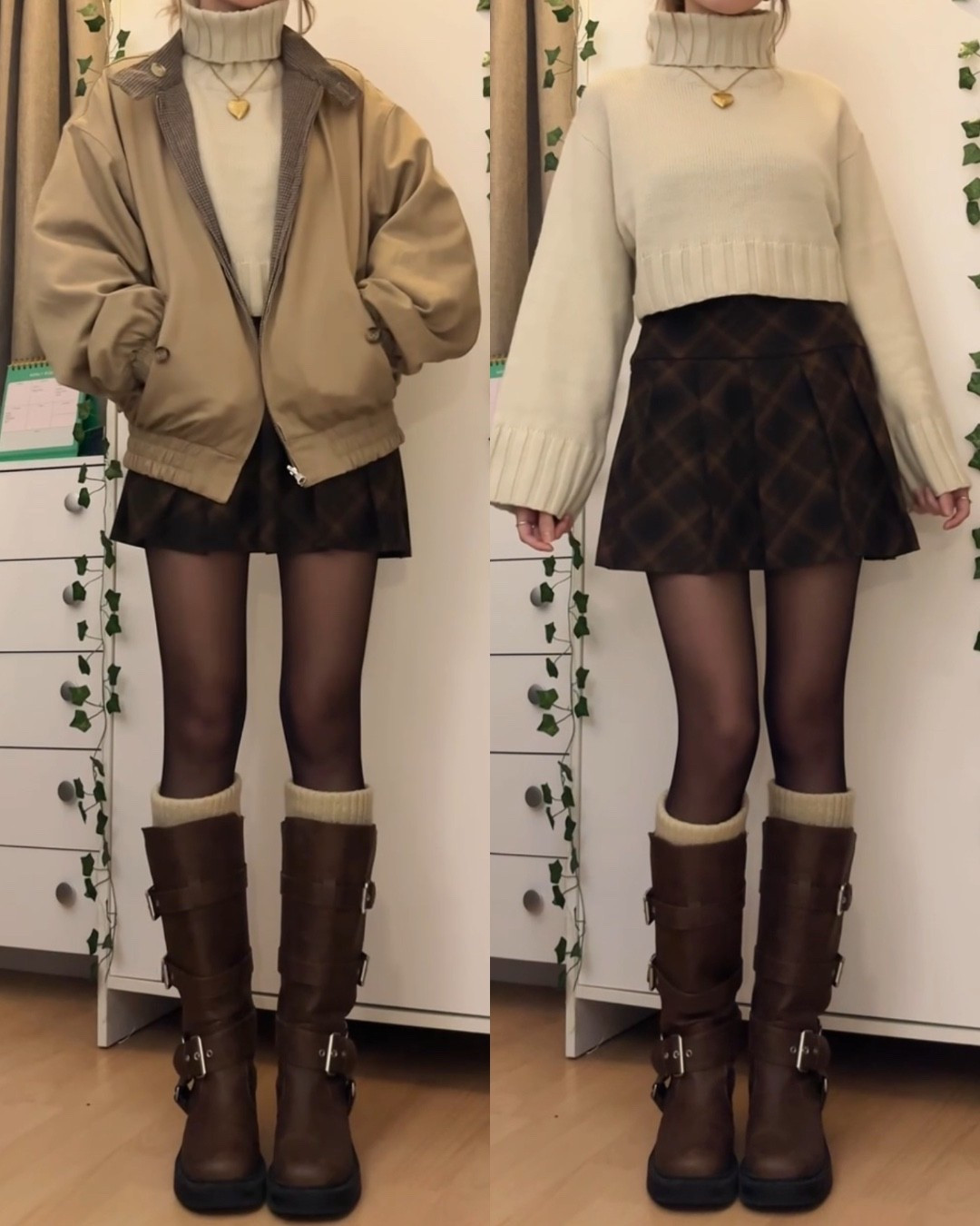 30 day of autumn outfits 🍂 day 10

#LTKautumn #LTKuk #LTKwinter