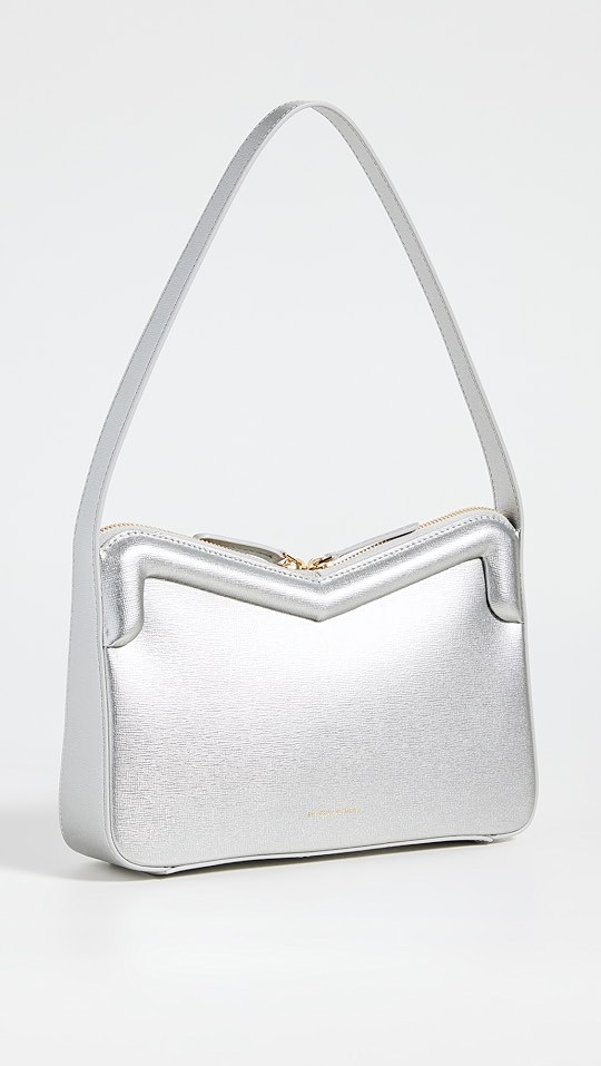 M Frame Baguette | Shopbop