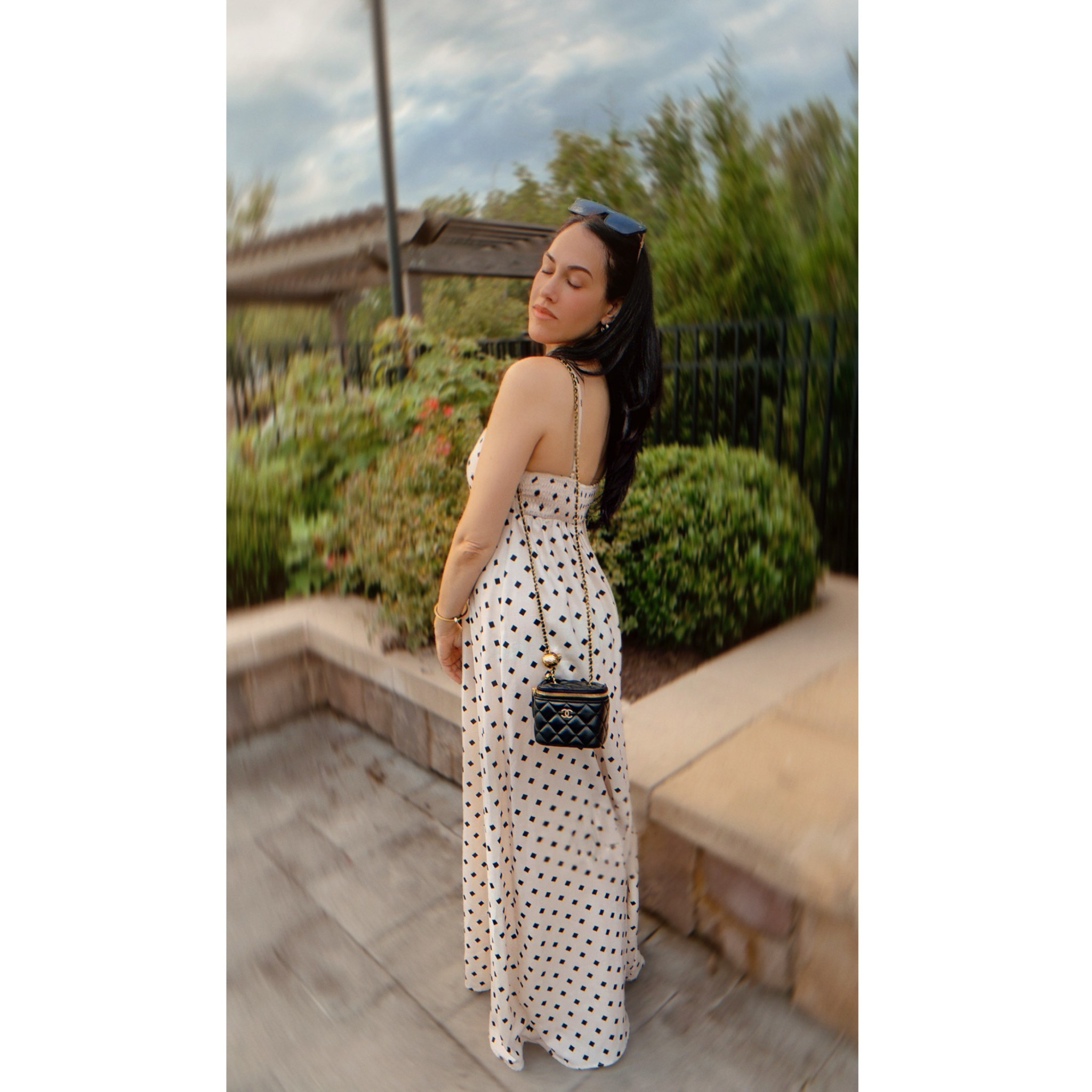 Polka dot dress for August 

#LTKSeasonal #LTKSaleAlert #LTKStyleTip