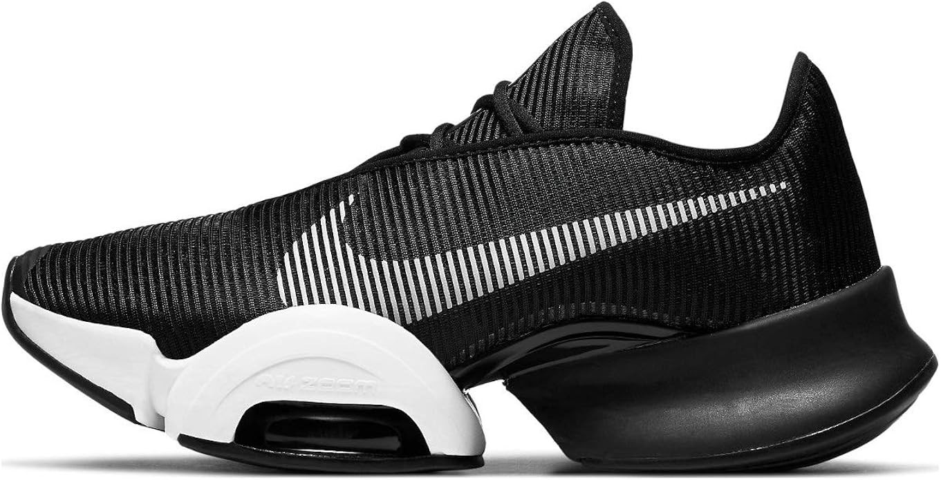 Nike Air Zoom Superrep 2 Womens HIIT Class Training Shoe Cu5925-001 | Amazon (US)