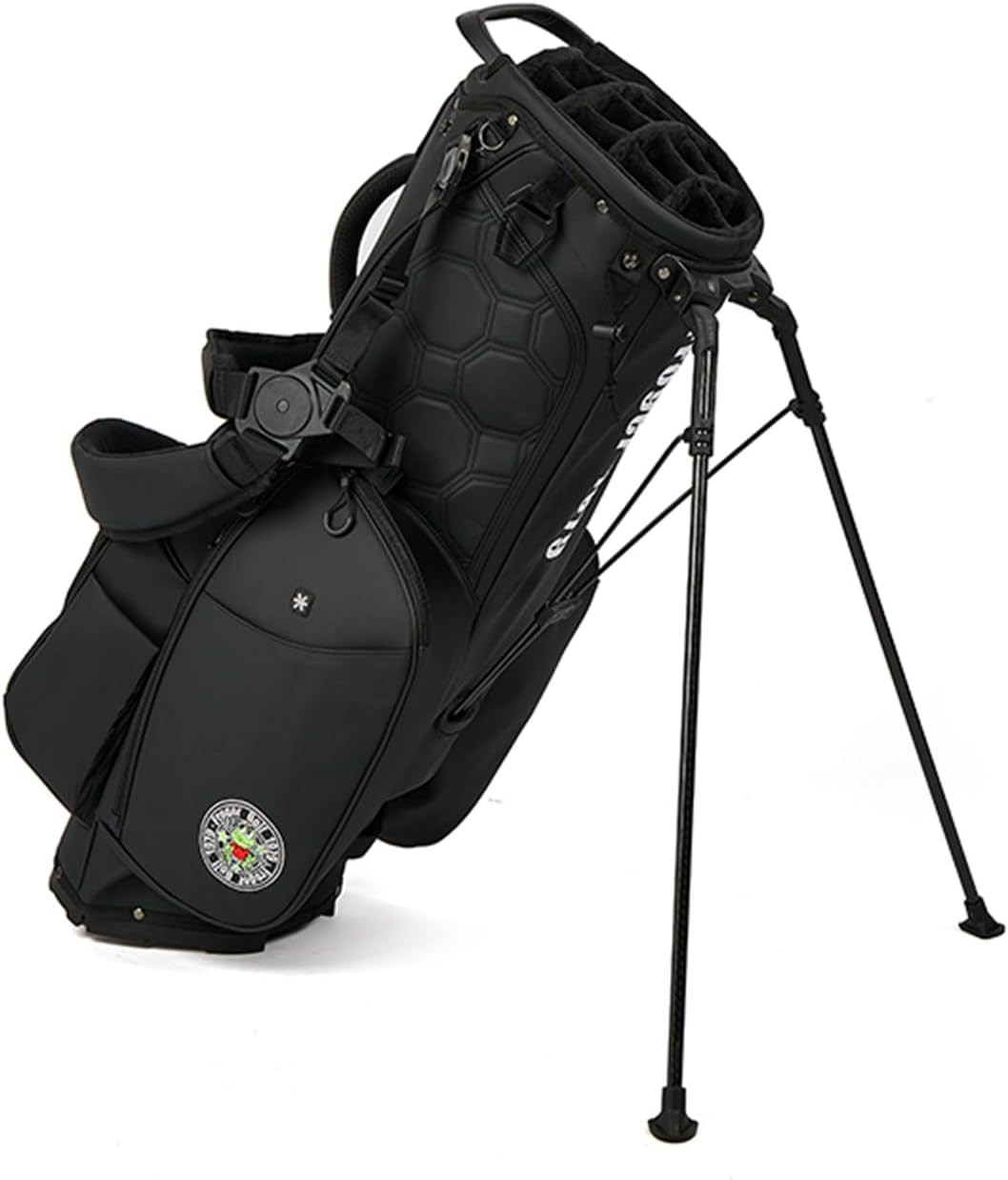 Golf Stand Bag - Lightweight Golf Bags for Men & Women, Standing Golf Bag Holds 14 Golf Clubs - 1... | Amazon (US)