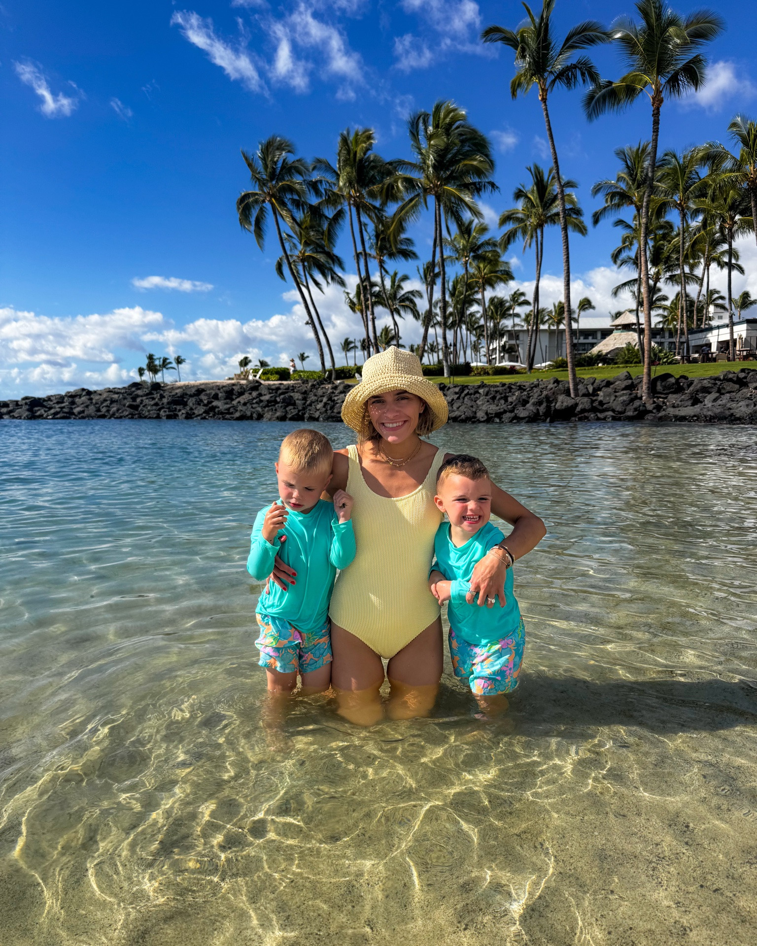 #LTKKids #LTKTravel #LTKSwim