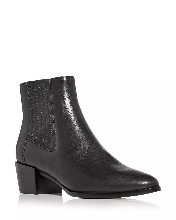 Women's Rover Mid Heel Booties | Bloomingdale's (US)