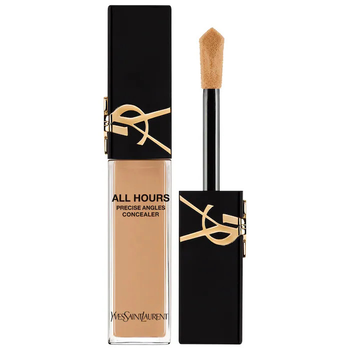 Yves Saint Laurent All Hours Creaseless Precise Angles Concealer | Sephora (CA)