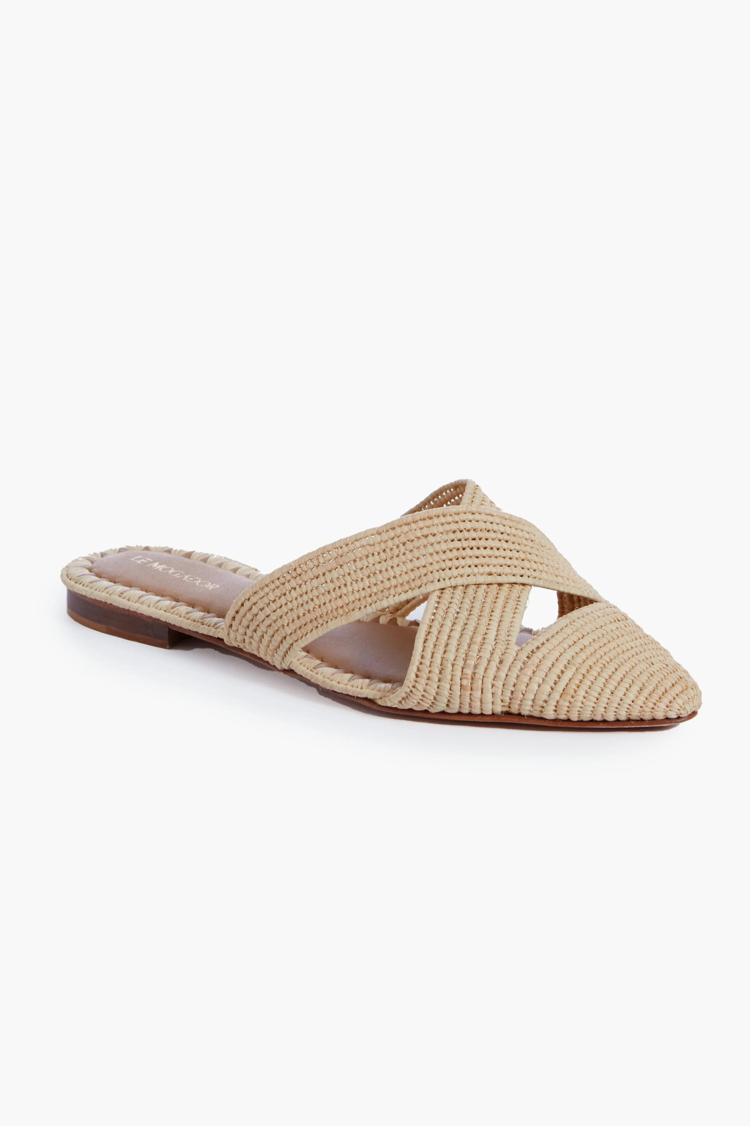 Nude Azoulay Sandal | Tuckernuck (US)