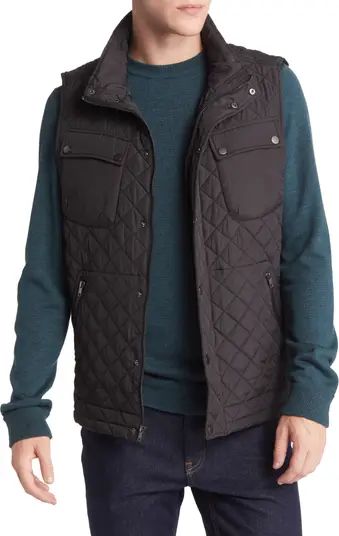 Lightweight Quilted Vest | Nordstrom