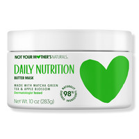Not Your Mother's Matcha Green Tea & Wild Apple Blossom Nutrient Rich Butter Masque | Ulta