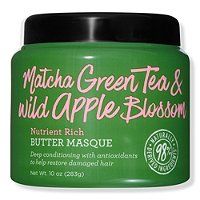 Not Your Mother's Matcha Green Tea & Wild Apple Blossom Nutrient Rich Butter Masque | Ulta