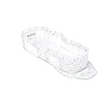 Baby Delight Snuggle Nest Harmony Portable Infant Lounger | Unique Patented Design | Floral | Amazon (US)