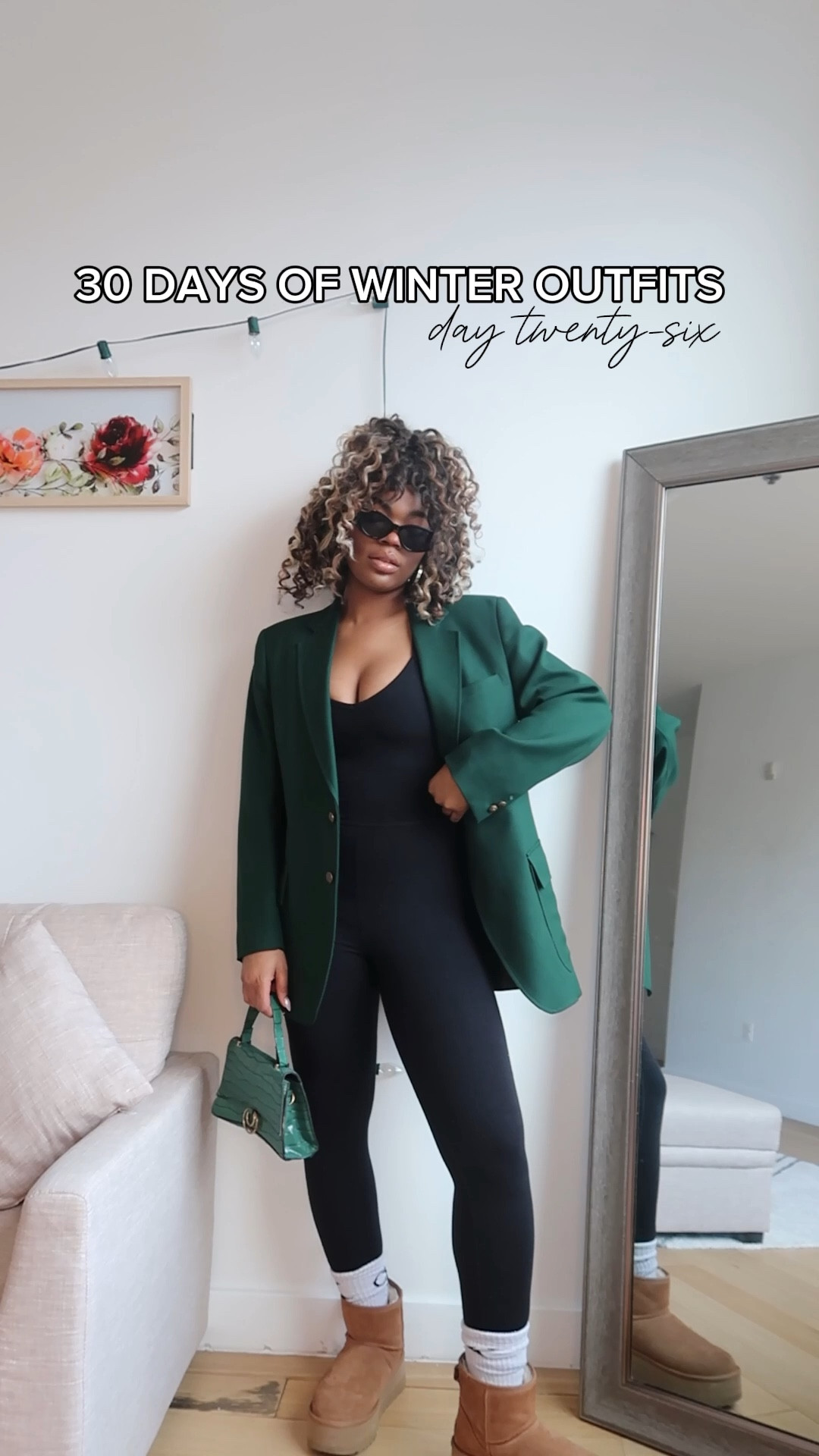 Day 26 of 30

#LTKstyletip