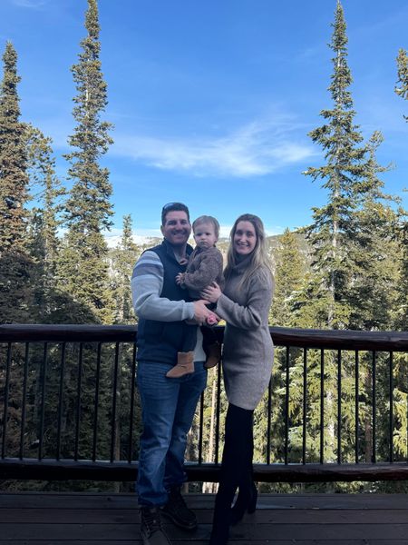 My 2 bestfriends ❤️

Travel
Colorado
Family vacation 
Trip
Woods
Outdoors
Toddler
Abercrombie 

#LTKtravel #LTKfamily #LTKSeasonal