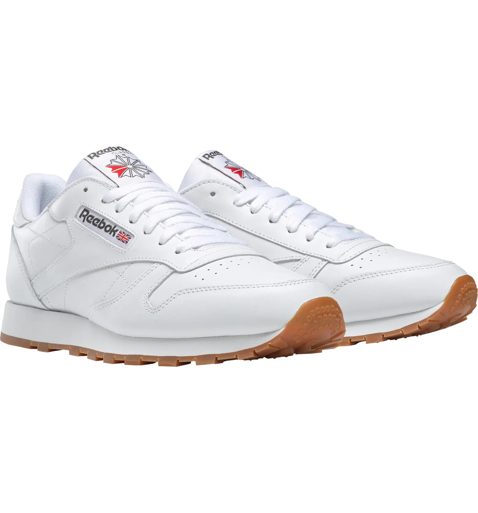 Classic Leather Sneaker | Nordstrom