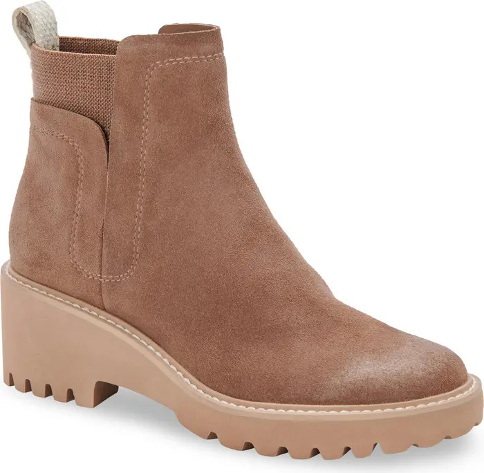 Huey H20 Waterproof Bootie | Nordstrom