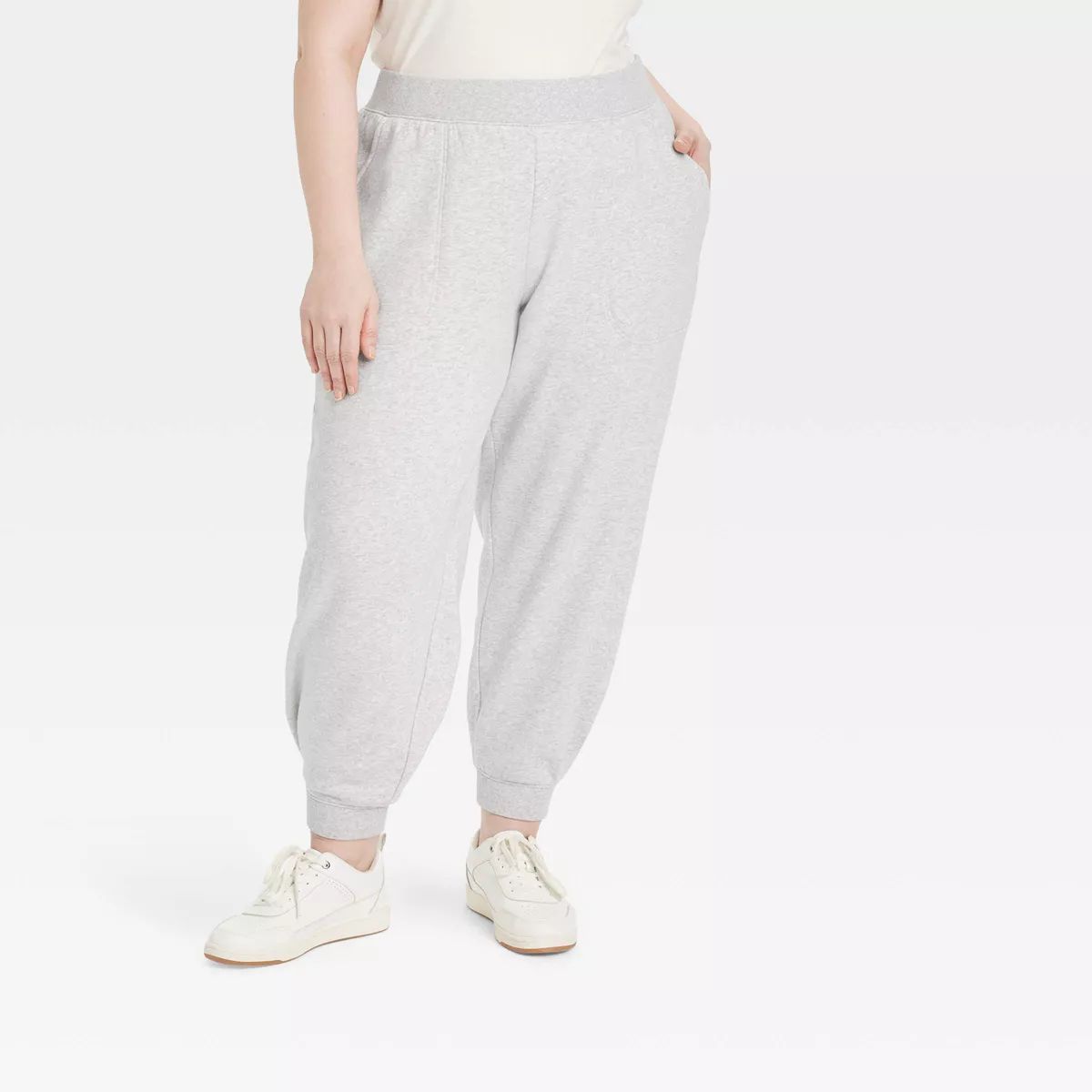 Women's Mid-Rise Sweatpants - Universal Thread™ | Target