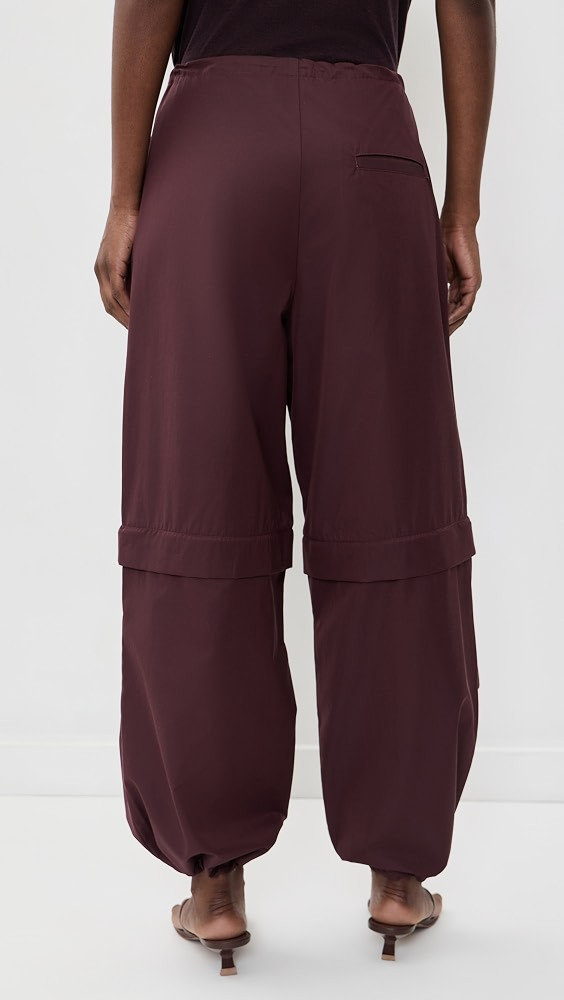 Coulson Parachute Pants | Shopbop
