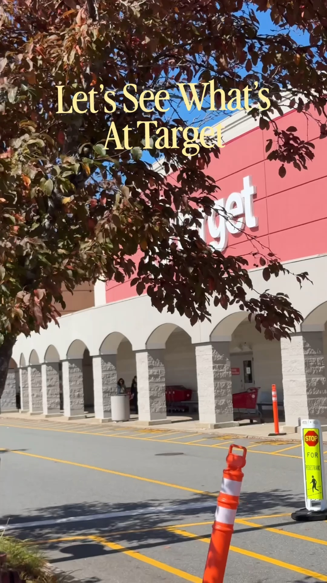 Let’s see what new in activewear at Target @Target target style

#LTKgrwm #LTKActive #LTKSeasonal