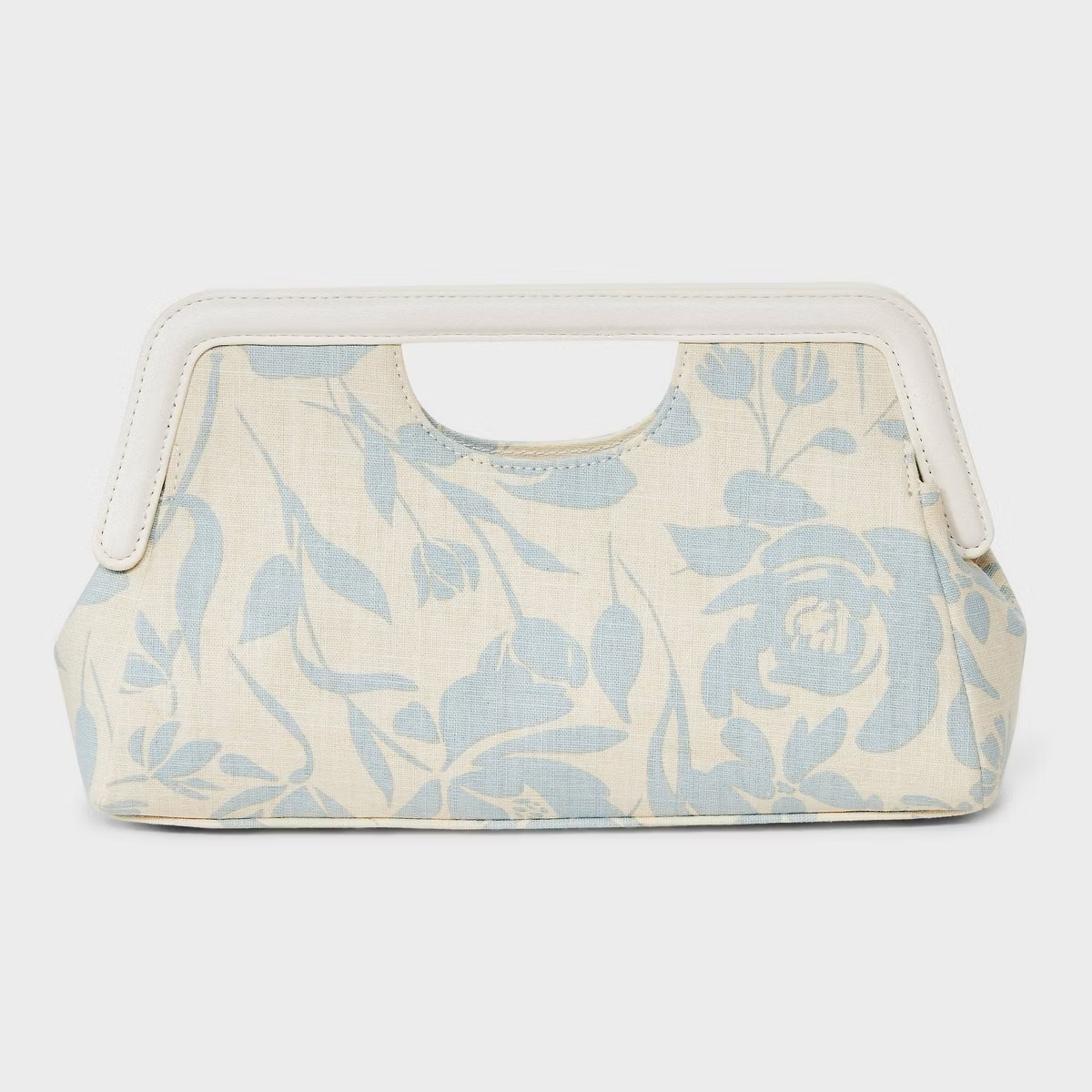 Frame Clutch Bag - A New Day™ | Target
