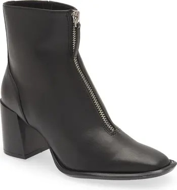 Chloe Zip Boot | Nordstrom