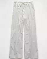 AE Woven Wide-Leg PJ Pant | American Eagle Outfitters (US & CA)