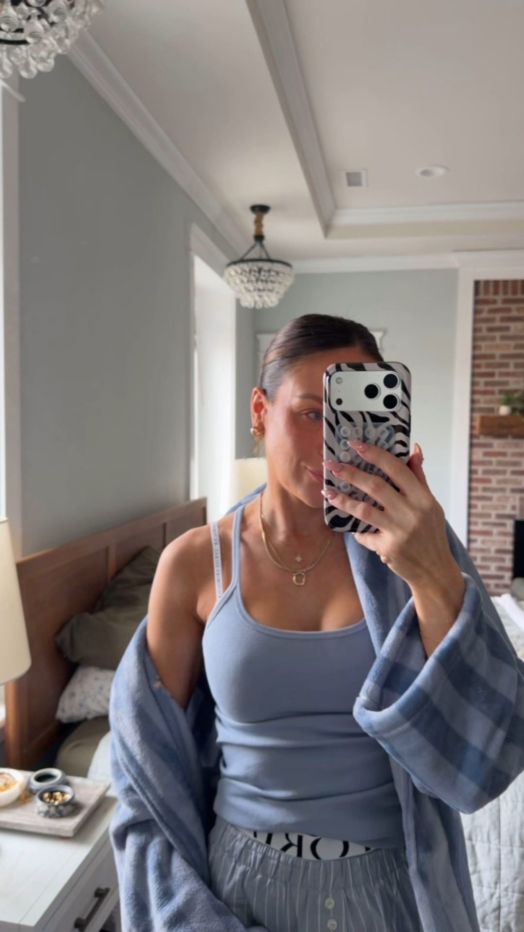 🆕 @victoriassecret Signature Collection launch featuring NEW Signature tshirt bra & 90s brief panty! #VSPartner  

#LTKootd #LTKgrwm #LTKdayinmylife