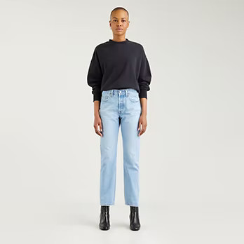 501® Levi's® Original Jeans | Levi's (UK)