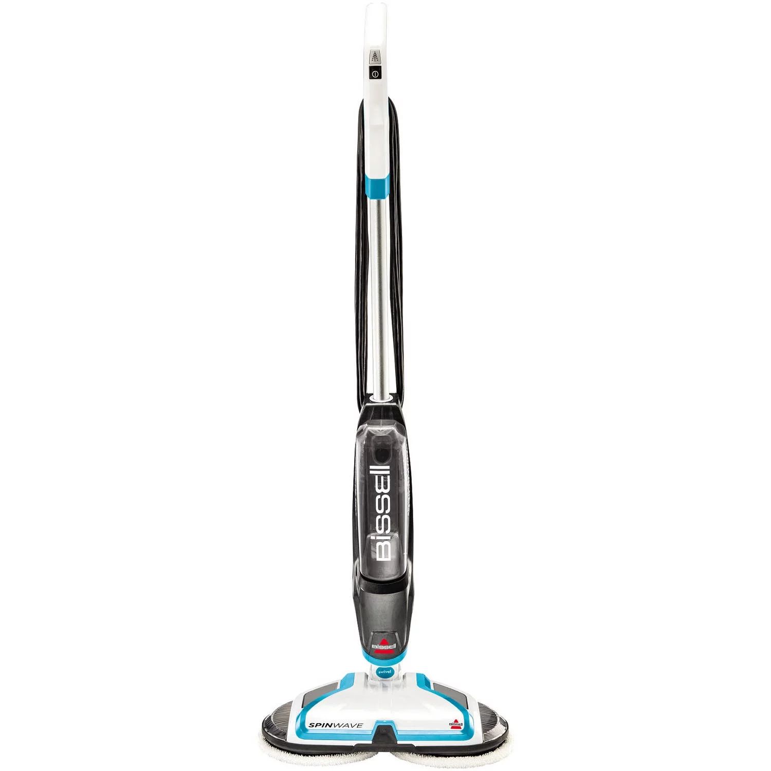 BISSELL Spinwave Hard Floor Powered Mop and Clean and Polish, 2039W - Walmart.com | Walmart (US)