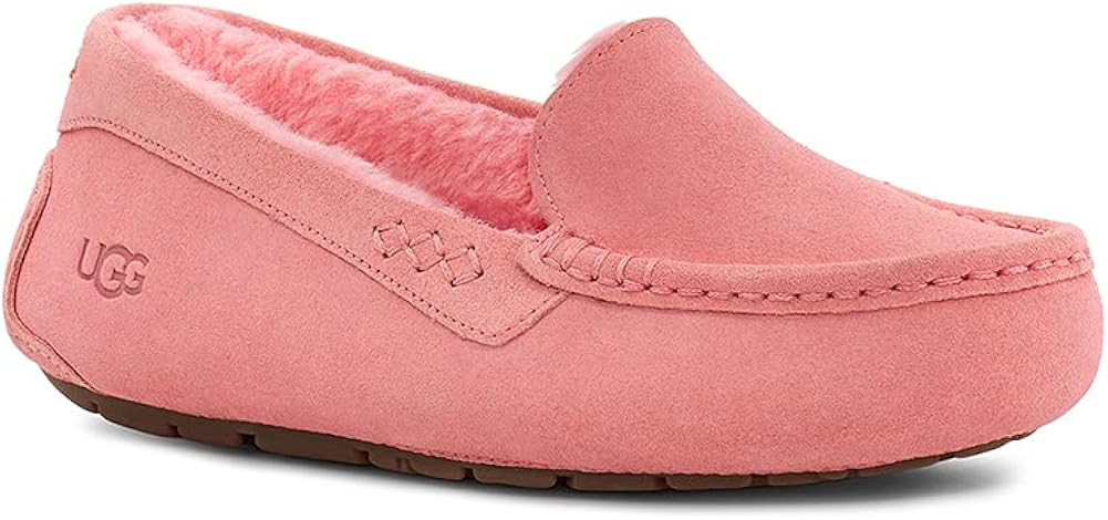 UGG Women's Ansley Slipper | Amazon (US)