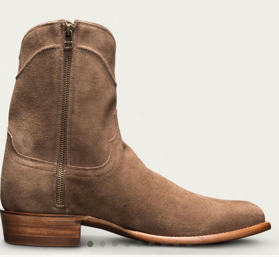 Boots
Suede boots
Ankle zip
Boots
Tecovas
Boots and jeans

#LTKmens