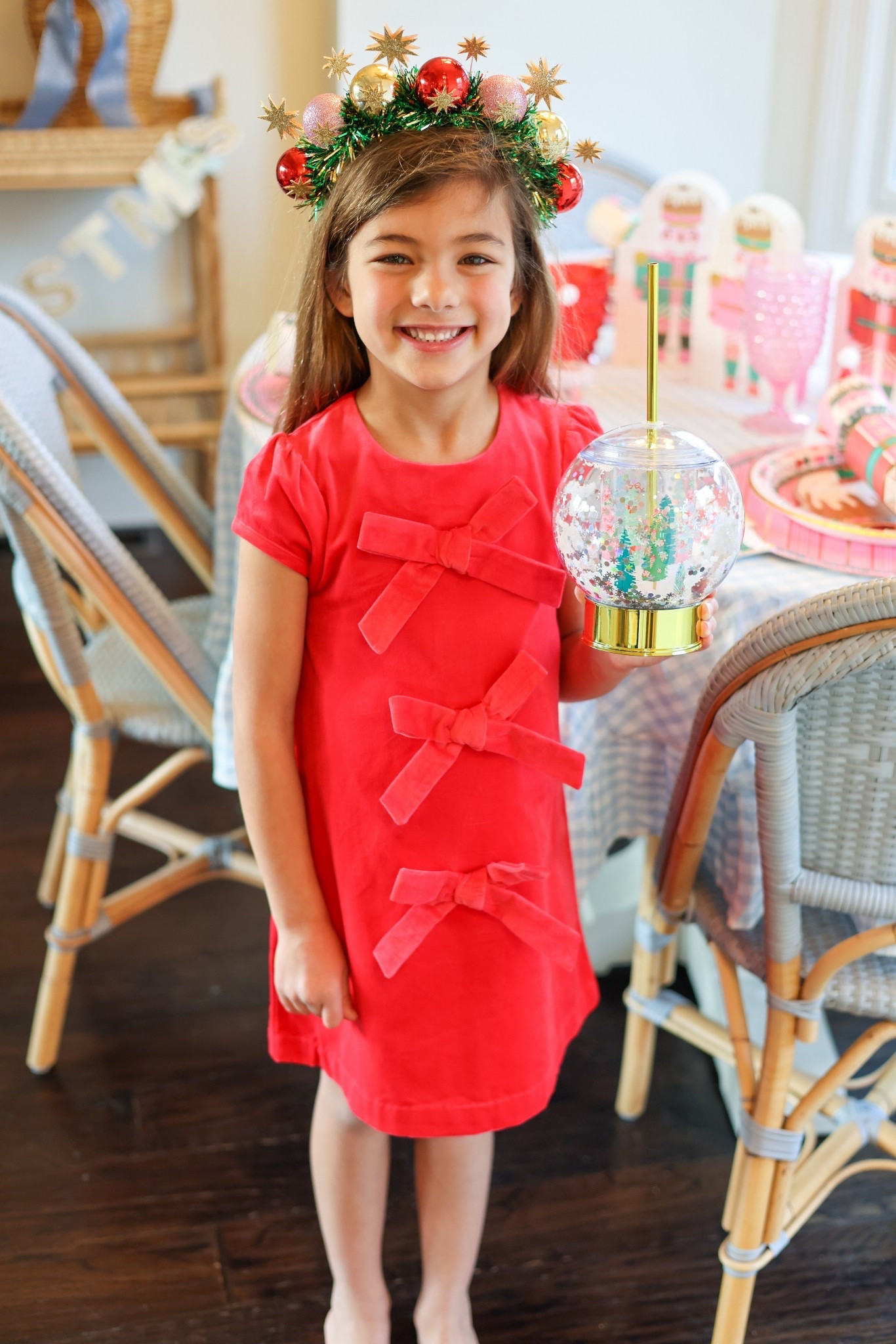 Packed party for the cutest party supplies and all the festive gear!

#LTKGiftGuide #LTKHoliday #LTKKids