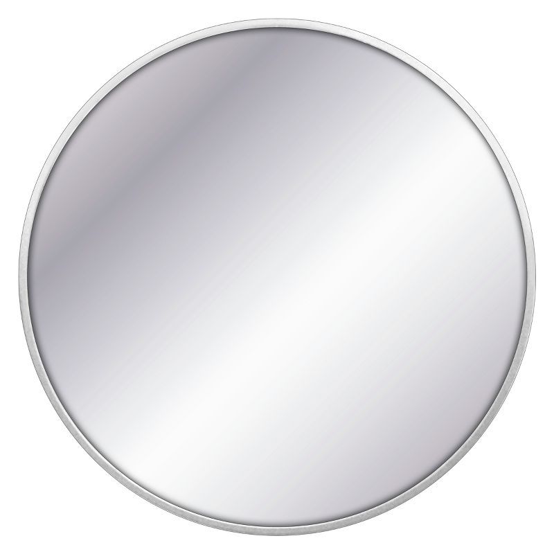 28" Round Decorative Wall Mirror - Project 62™ | Target